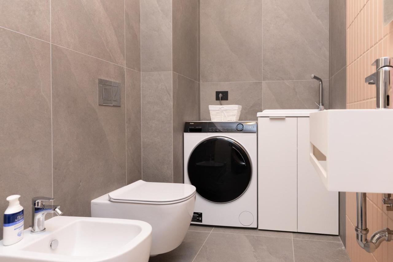 Exclusive Guest House - Fiera Milano Rho Dış mekan fotoğraf
