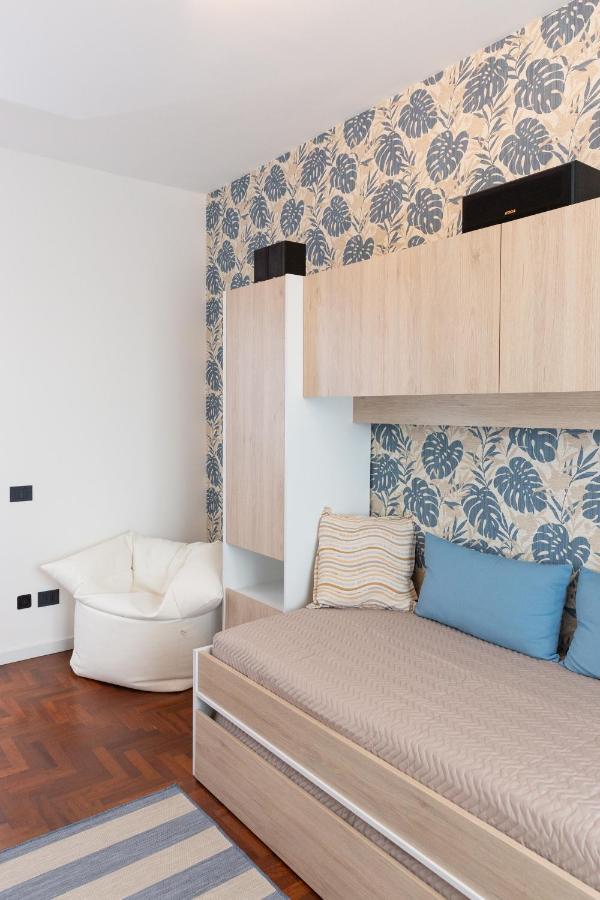 Exclusive Guest House - Fiera Milano Rho Dış mekan fotoğraf