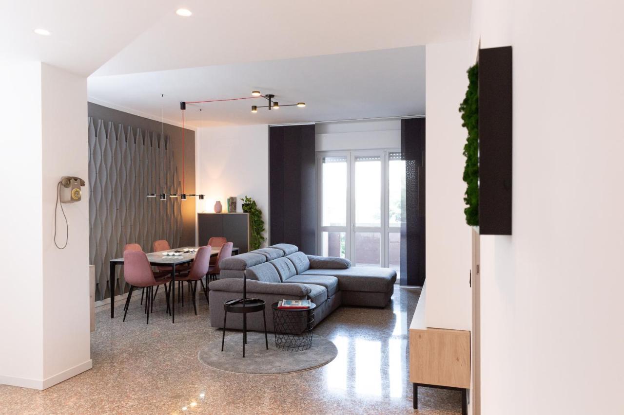 Exclusive Guest House - Fiera Milano Rho Dış mekan fotoğraf