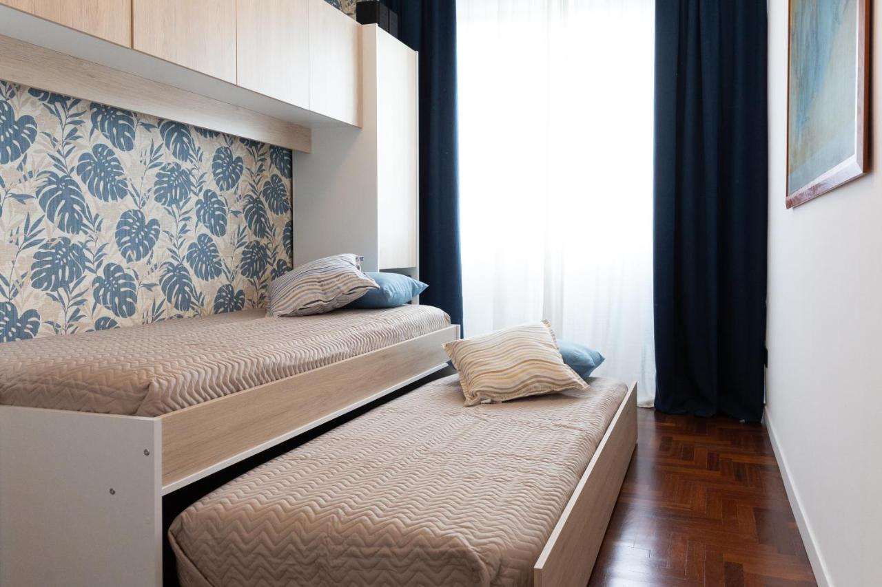 Exclusive Guest House - Fiera Milano Rho Dış mekan fotoğraf