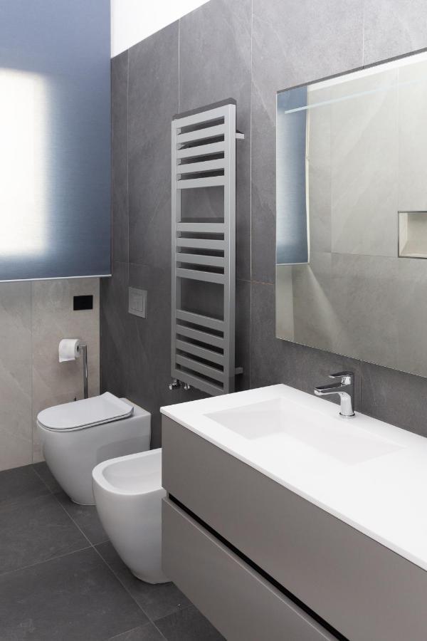Exclusive Guest House - Fiera Milano Rho Dış mekan fotoğraf