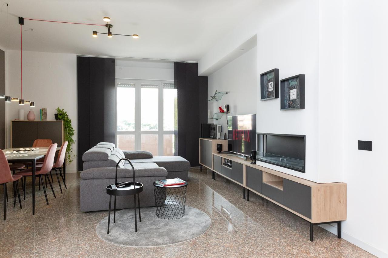 Exclusive Guest House - Fiera Milano Rho Dış mekan fotoğraf