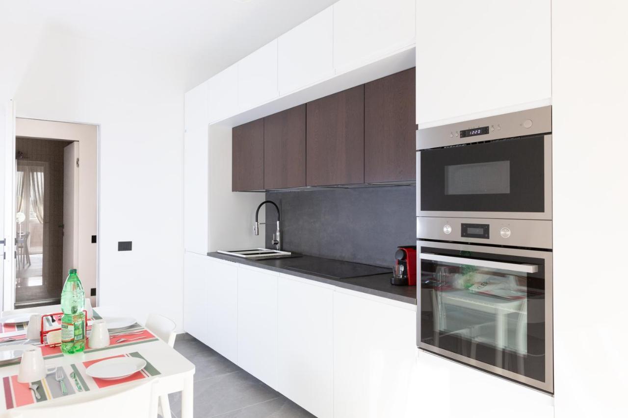 Exclusive Guest House - Fiera Milano Rho Dış mekan fotoğraf