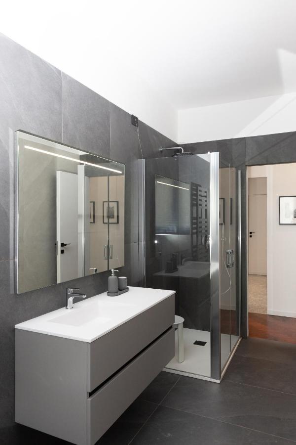 Exclusive Guest House - Fiera Milano Rho Dış mekan fotoğraf