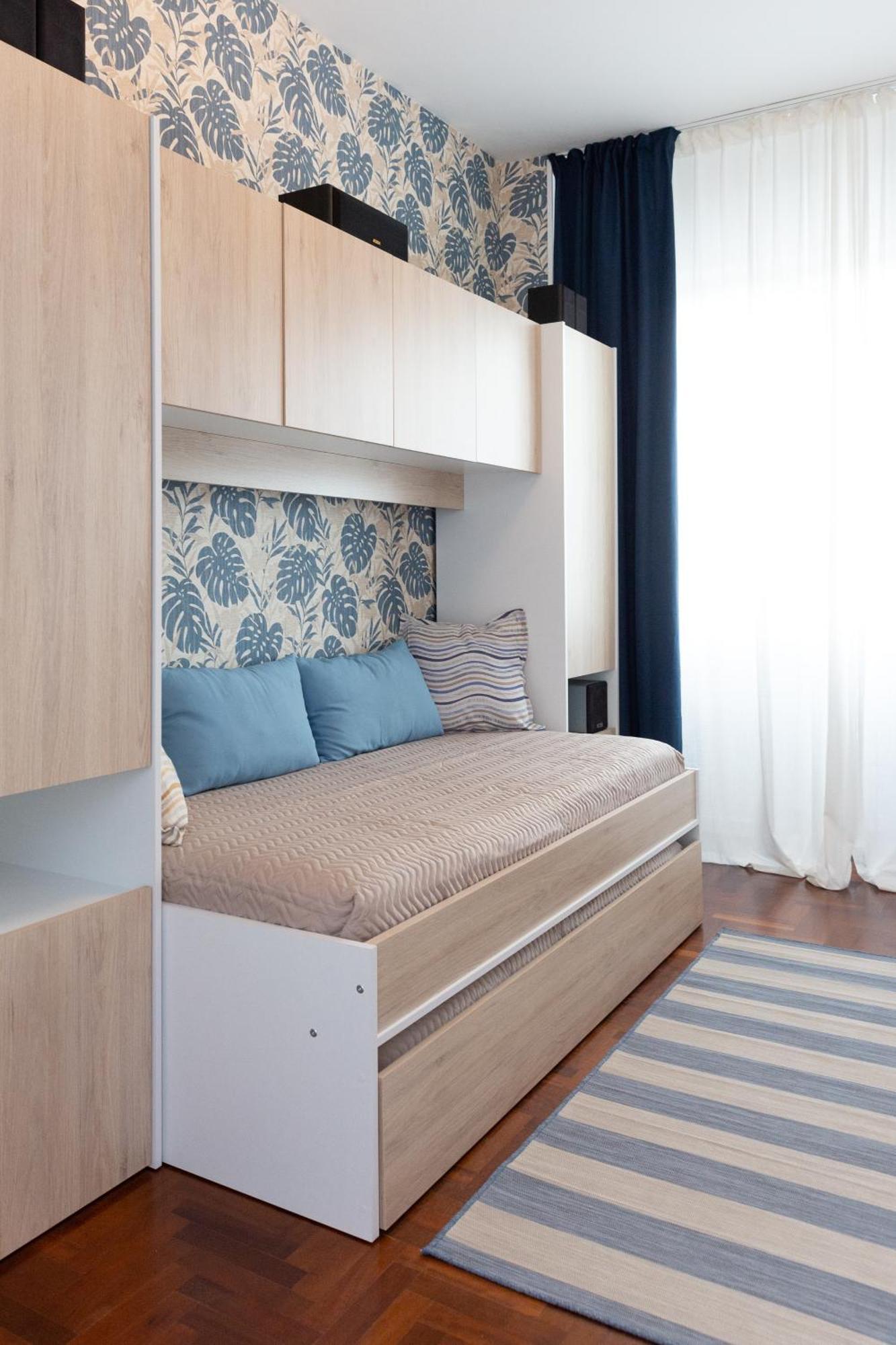 Exclusive Guest House - Fiera Milano Rho Dış mekan fotoğraf