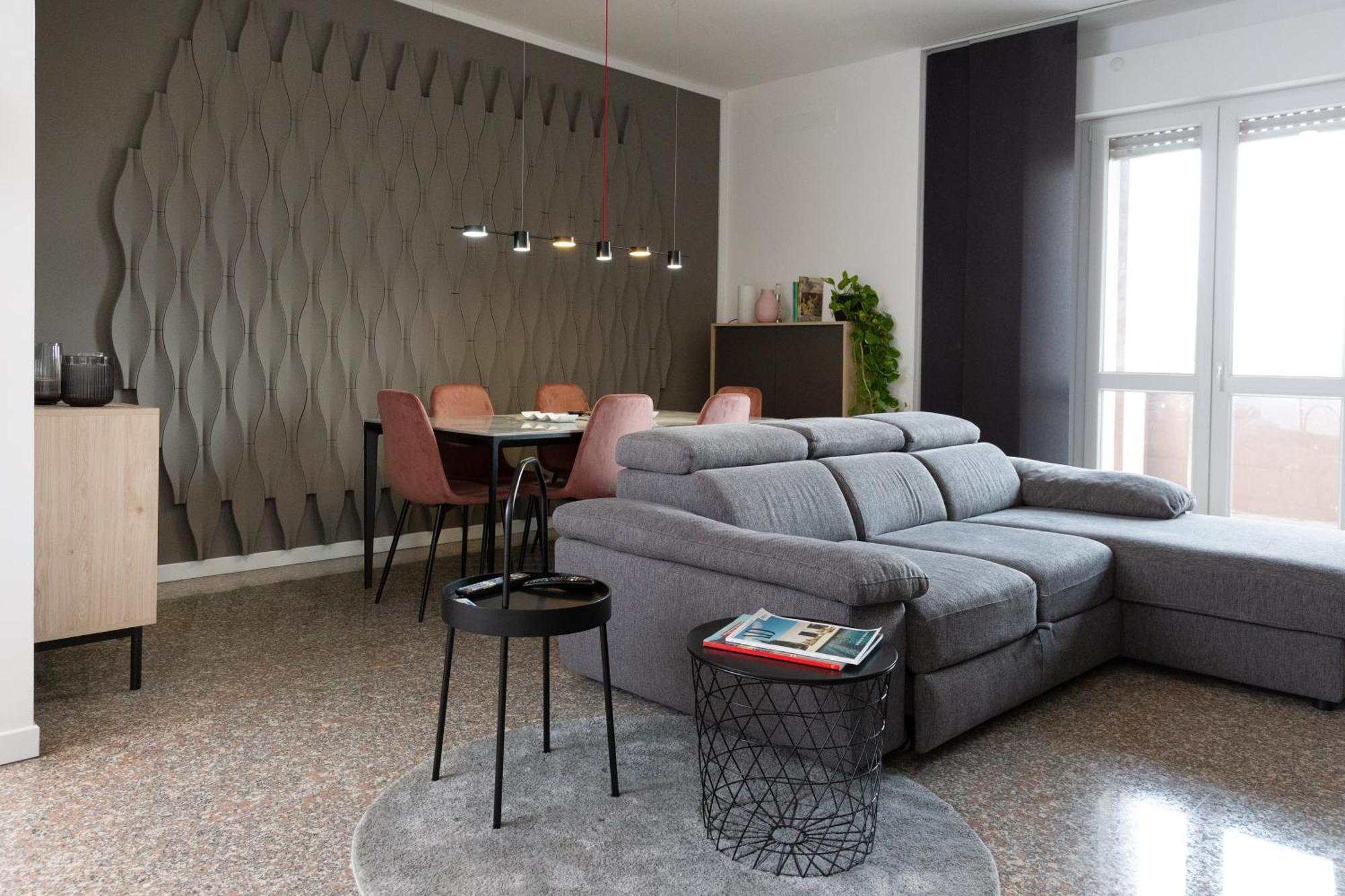 Exclusive Guest House - Fiera Milano Rho Dış mekan fotoğraf